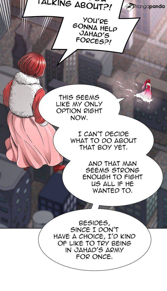 Tower of God Chapter 465 image 025
